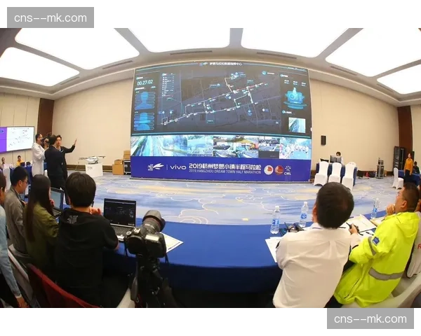 超高清多机位调度逻辑在当前阶段迎来重构 稳步提升多路流媒体分发稳定性