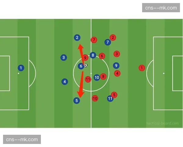 战术分析：阿莱格里变阵三中卫，有效限制了国米边路进攻