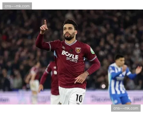 天空体育:沙特球队吉达联合有意夏窗引进西汉姆联中场帕奎塔 天空体育:沙特球队吉达联合有意夏窗引进西汉姆联中场帕奎塔