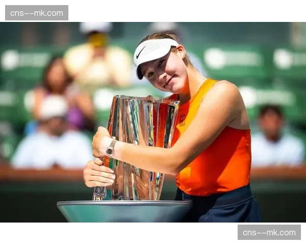 印第安维尔斯正赛抽签举行，多位大满贯得主云集死亡半区