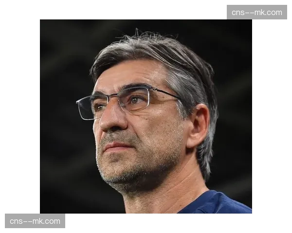 通讯:赛季收官,回顾都灵主帅尤里奇的防守体系构建之路